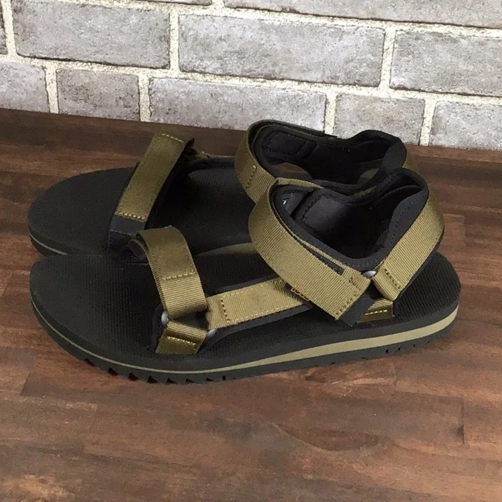 Teva step into